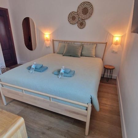 B&B Casa Mijo Daimalos 外观 照片