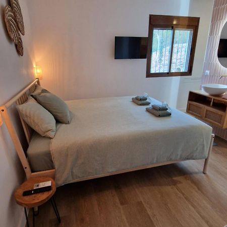 B&B Casa Mijo Daimalos 外观 照片