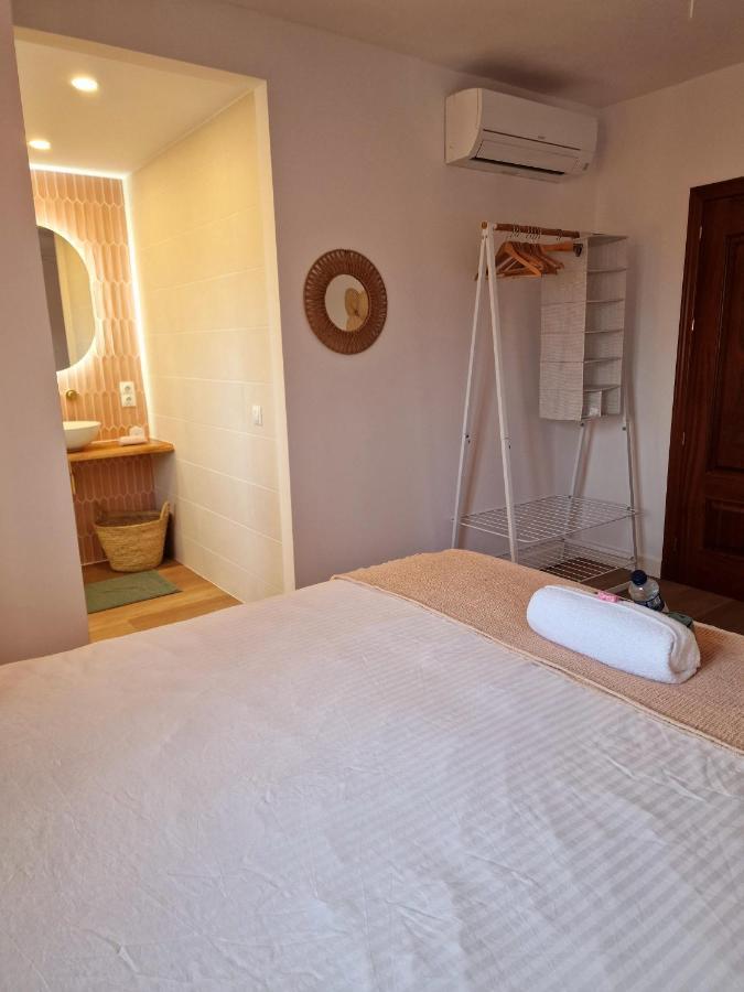 B&B Casa Mijo Daimalos 外观 照片