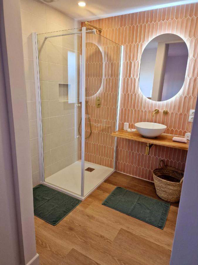 B&B Casa Mijo Daimalos 外观 照片