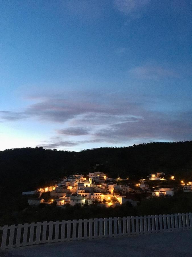 B&B Casa Mijo Daimalos 外观 照片