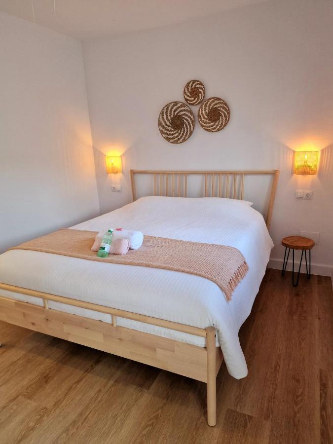 B&B Casa Mijo Daimalos 外观 照片