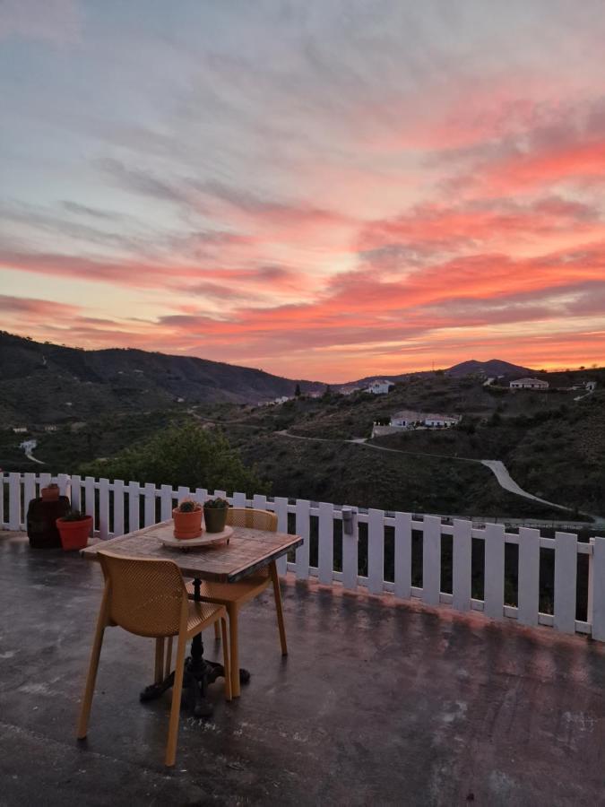 B&B Casa Mijo Daimalos 外观 照片