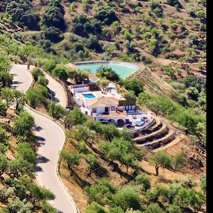 B&B Casa Mijo Daimalos 外观 照片