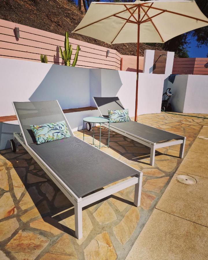 B&B Casa Mijo Daimalos 外观 照片