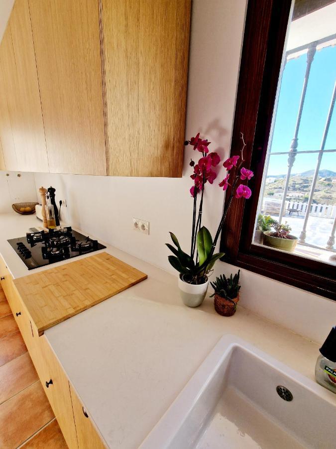 B&B Casa Mijo Daimalos 外观 照片