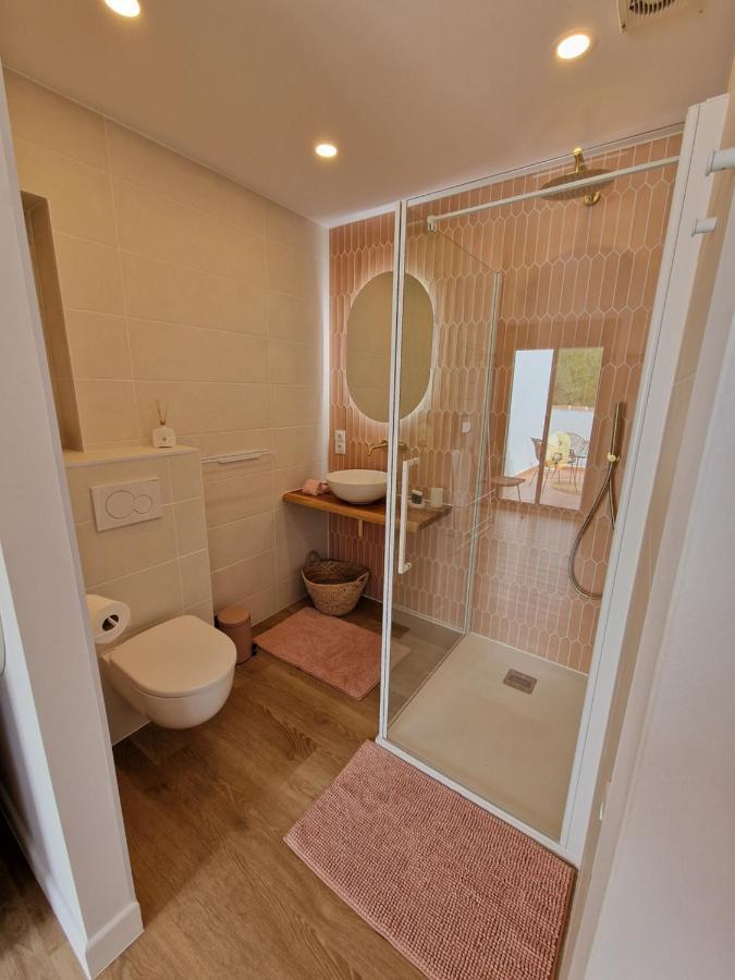 B&B Casa Mijo Daimalos 外观 照片