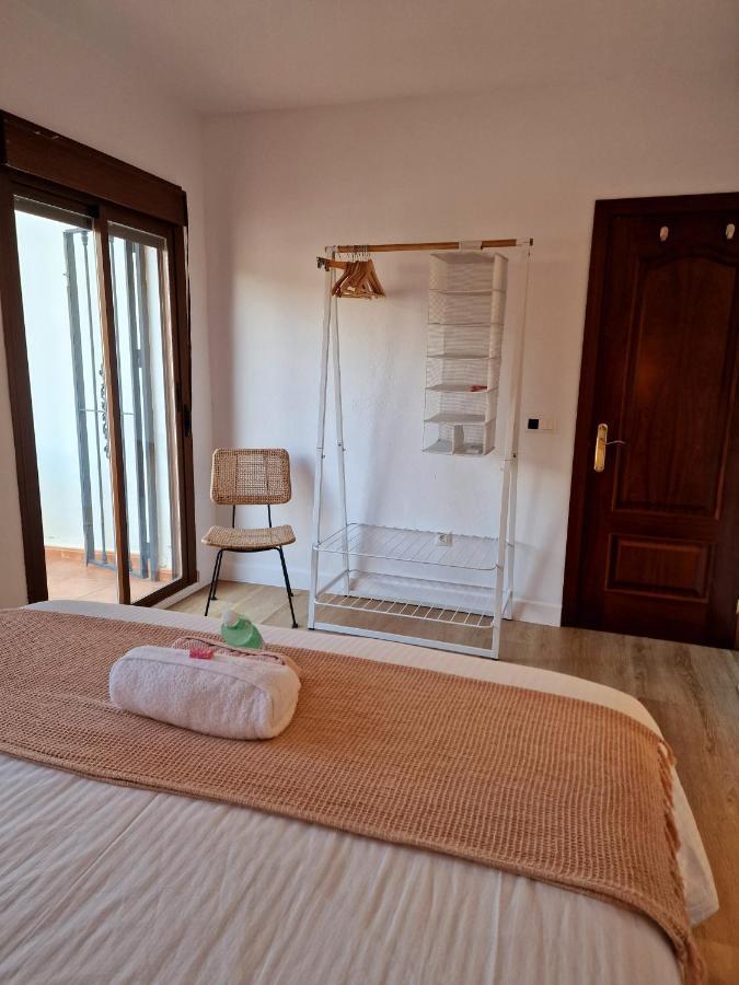 B&B Casa Mijo Daimalos 外观 照片