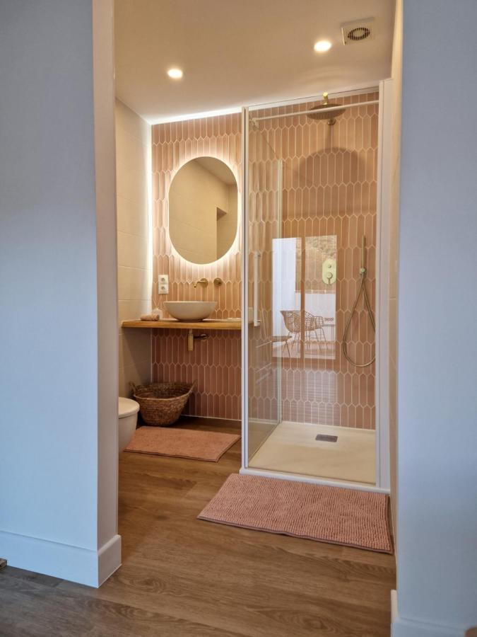B&B Casa Mijo Daimalos 外观 照片