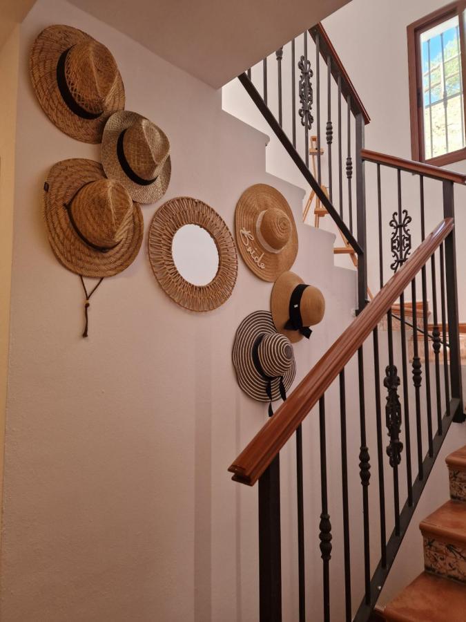 B&B Casa Mijo Daimalos 外观 照片