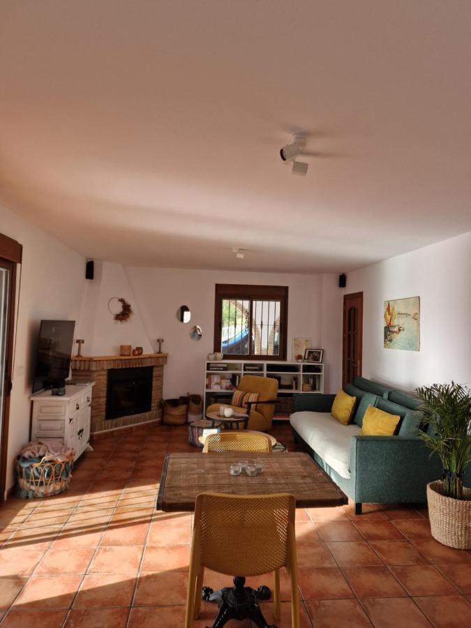 B&B Casa Mijo Daimalos 外观 照片