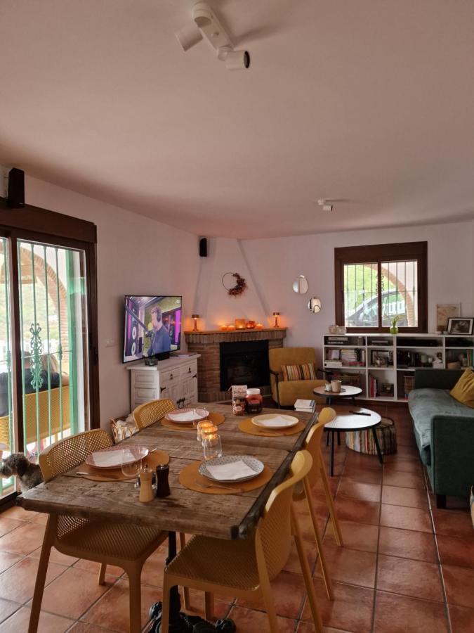 B&B Casa Mijo Daimalos 外观 照片