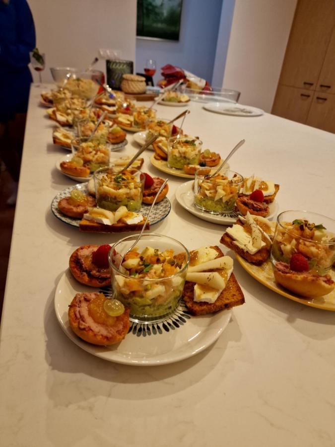 B&B Casa Mijo Daimalos 外观 照片