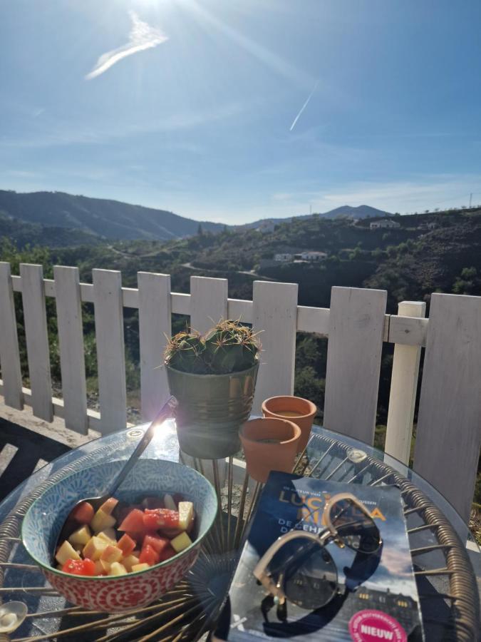 B&B Casa Mijo Daimalos 外观 照片