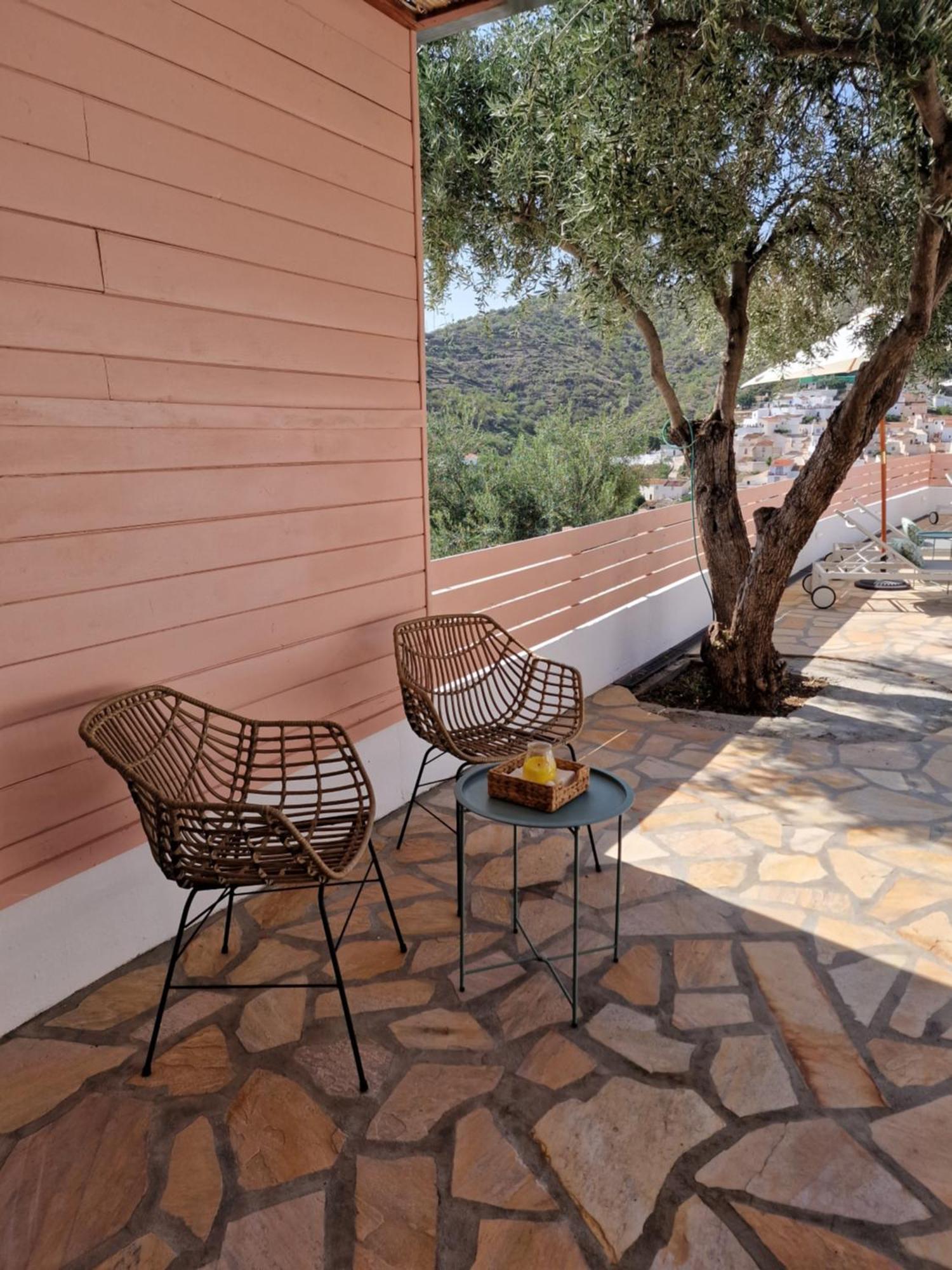 B&B Casa Mijo Daimalos 外观 照片