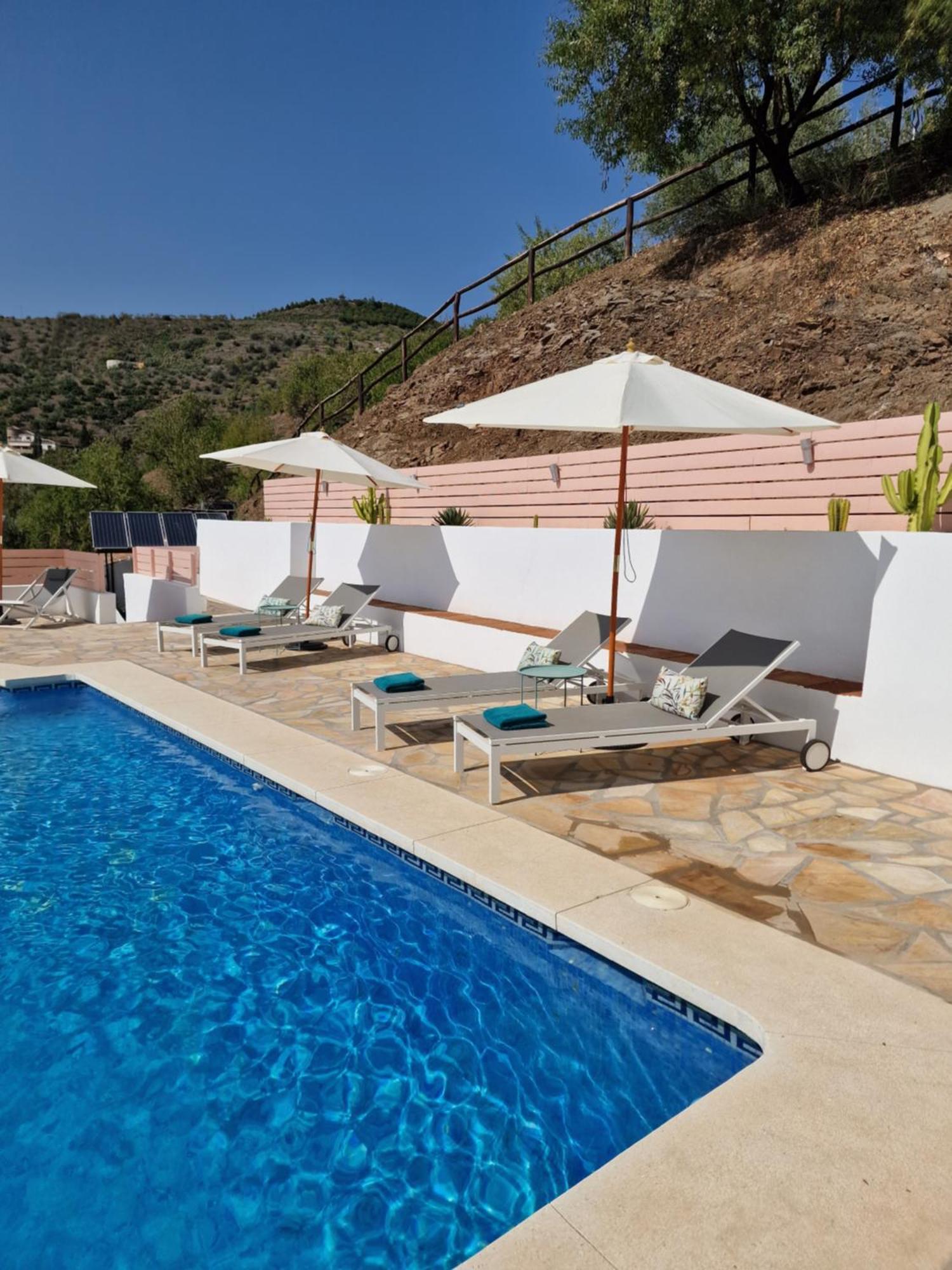 B&B Casa Mijo Daimalos 外观 照片