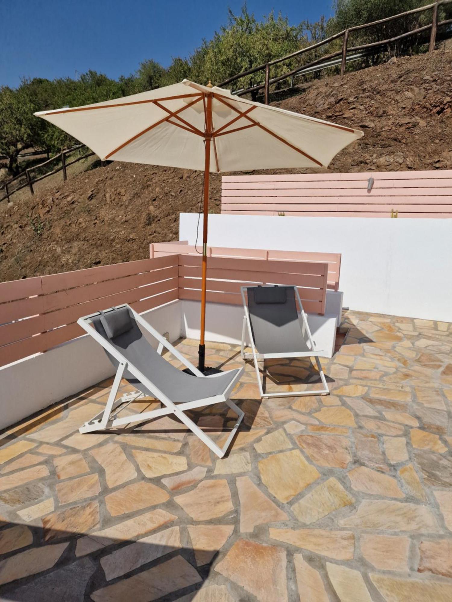 B&B Casa Mijo Daimalos 外观 照片