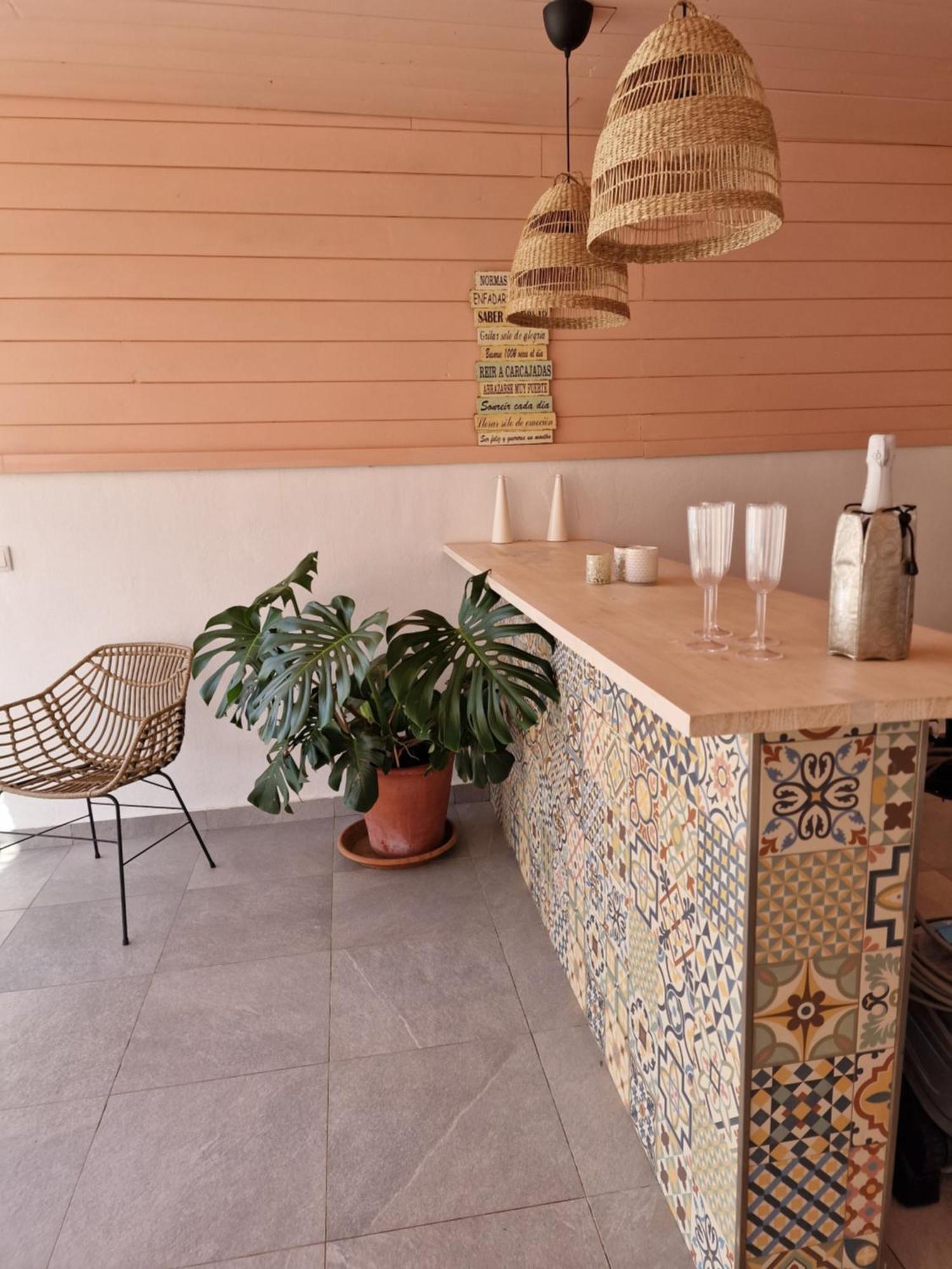 B&B Casa Mijo Daimalos 外观 照片