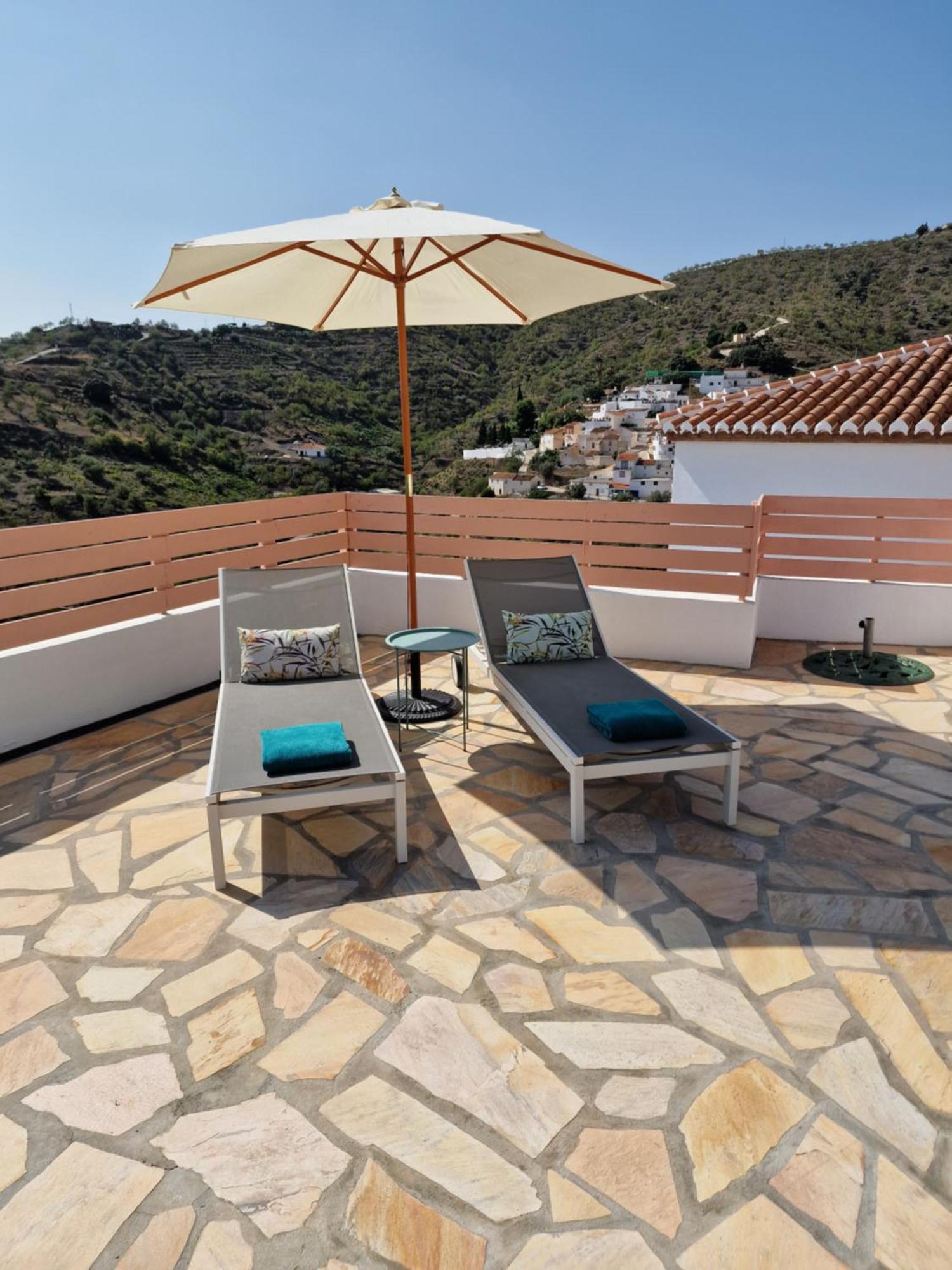 B&B Casa Mijo Daimalos 外观 照片