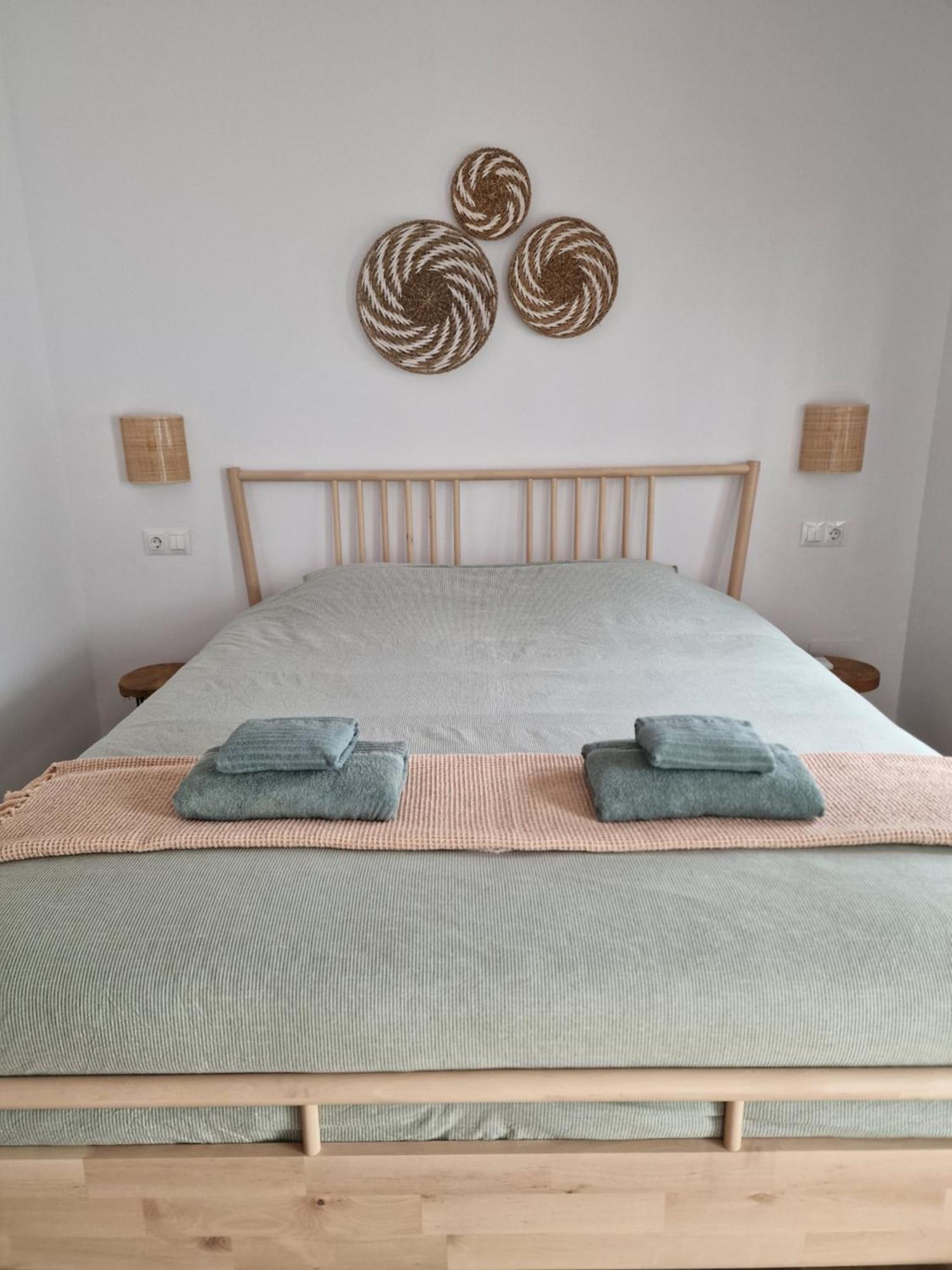 B&B Casa Mijo Daimalos 外观 照片