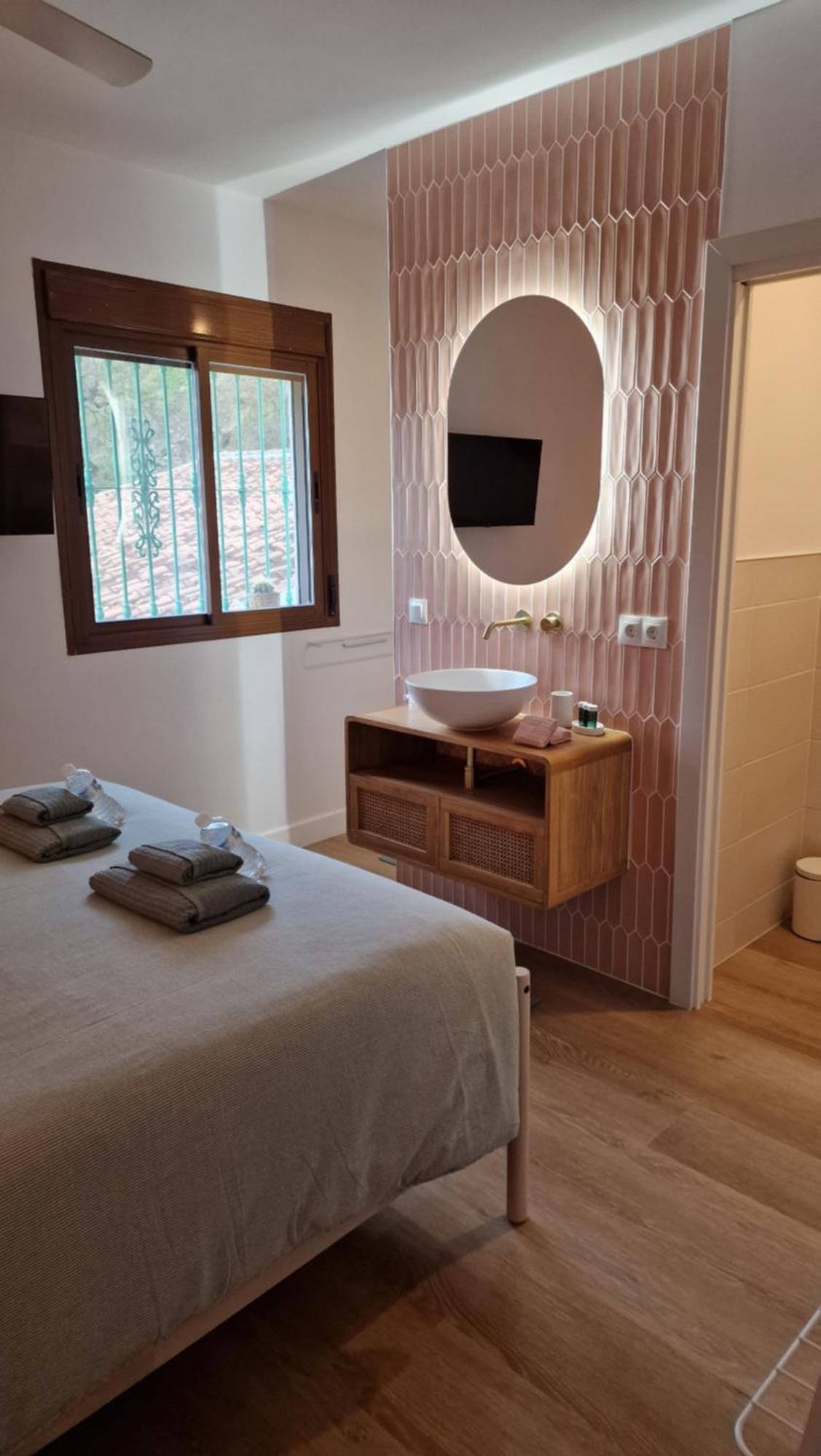 B&B Casa Mijo Daimalos 外观 照片
