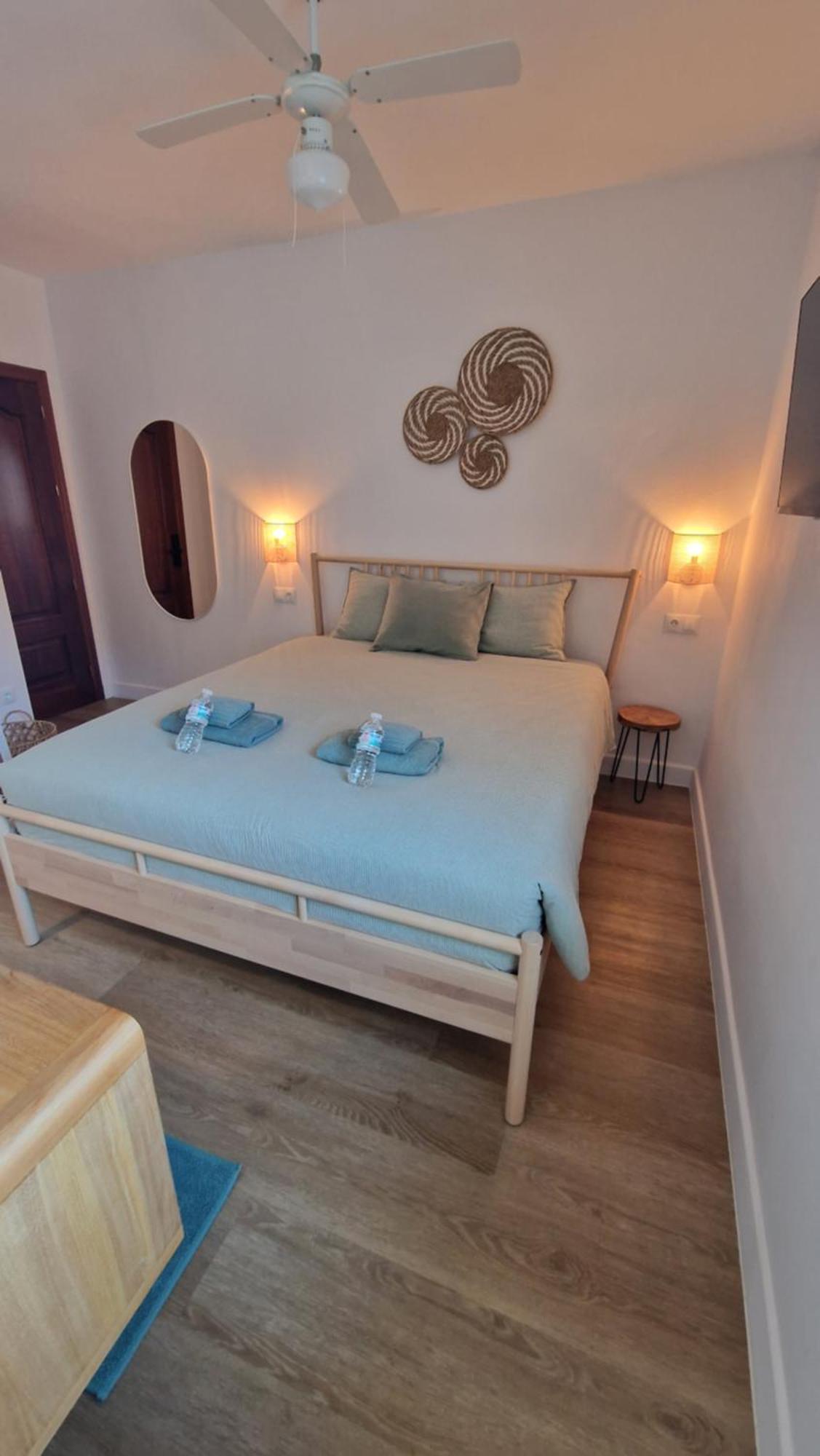 B&B Casa Mijo Daimalos 外观 照片