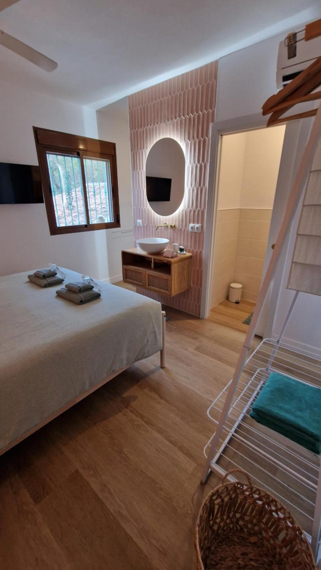B&B Casa Mijo Daimalos 外观 照片